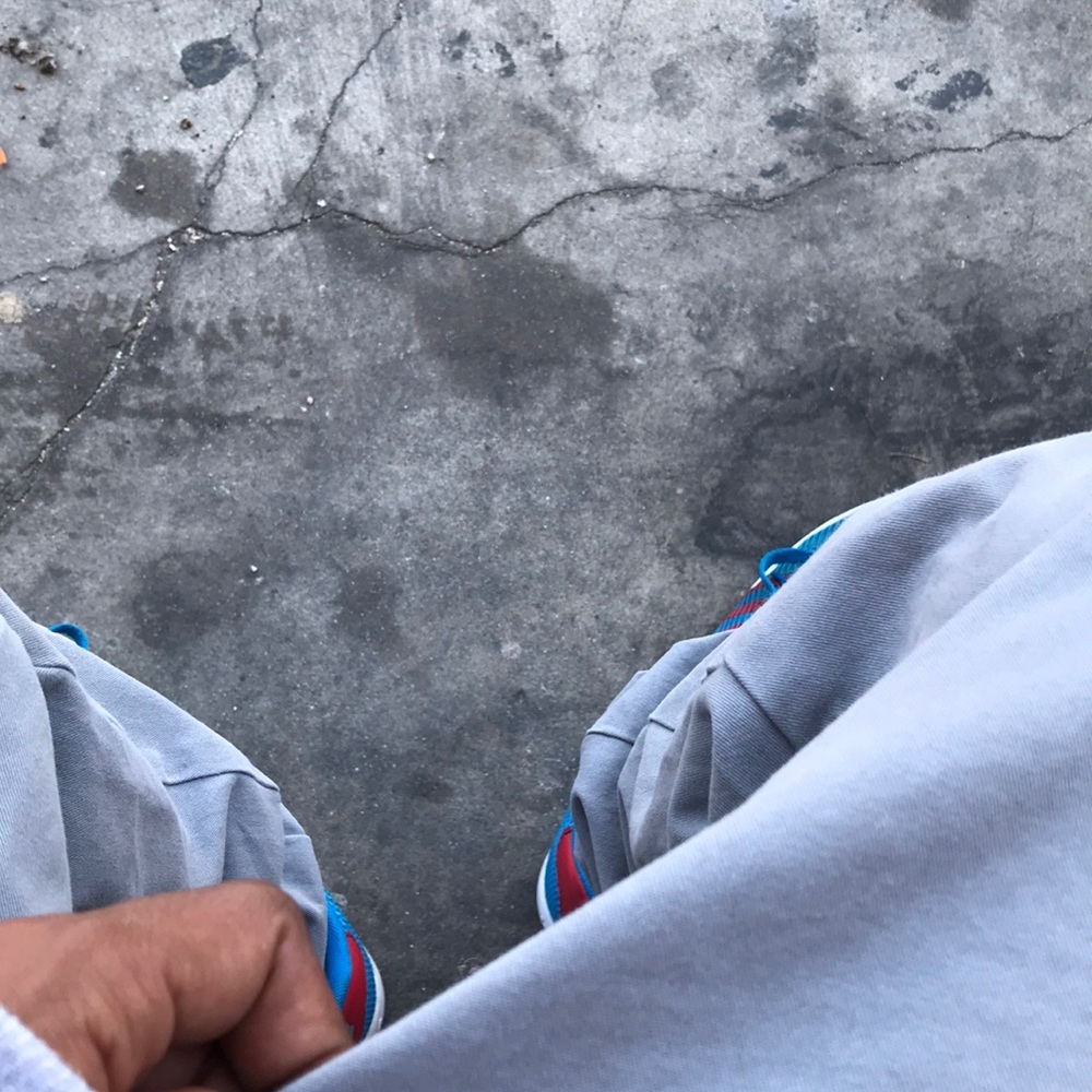 Meet your Posher, Moses